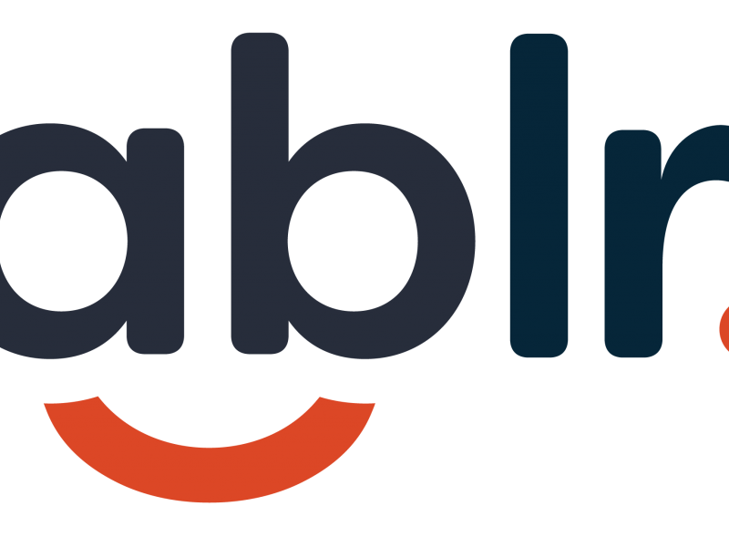 Ablr: Accessibility + Inclusion for All Logo