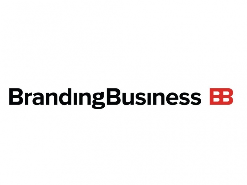 BrandingBusiness Logo