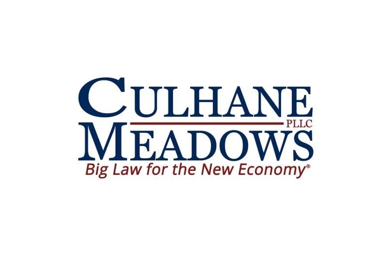 Culhane Meadows PLLC Logo