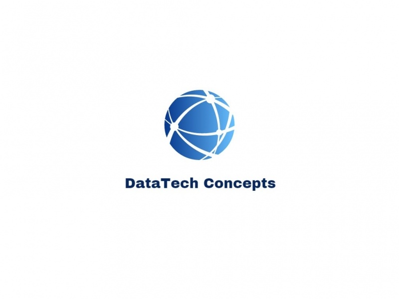 DataTech Concepts Logo