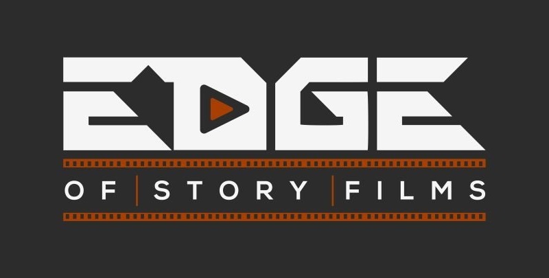 Edge of Story Films Logo
