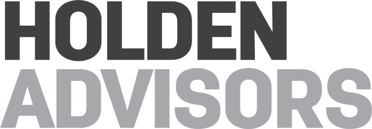 Holden Advisors Logo
