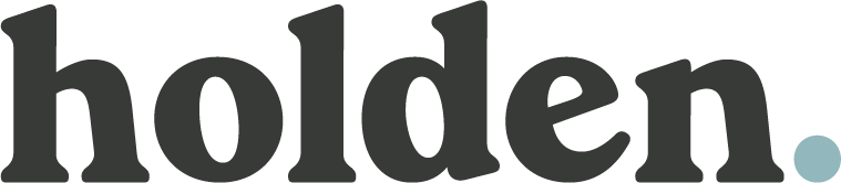 Holden Logo