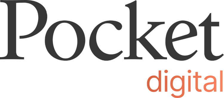 pocketdigital.io Logo
