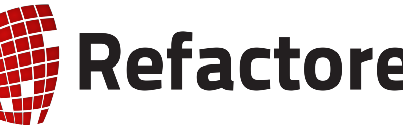 Refactored Logo