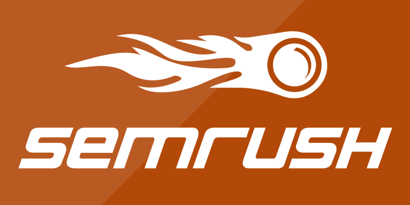 Semrush Logo