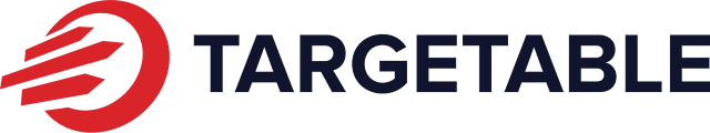 Targetable Logo