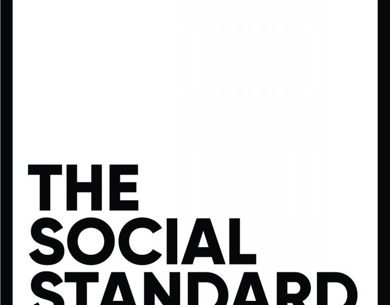 The Social Standard Logo