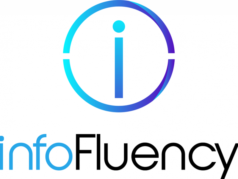 infoFluency Logo