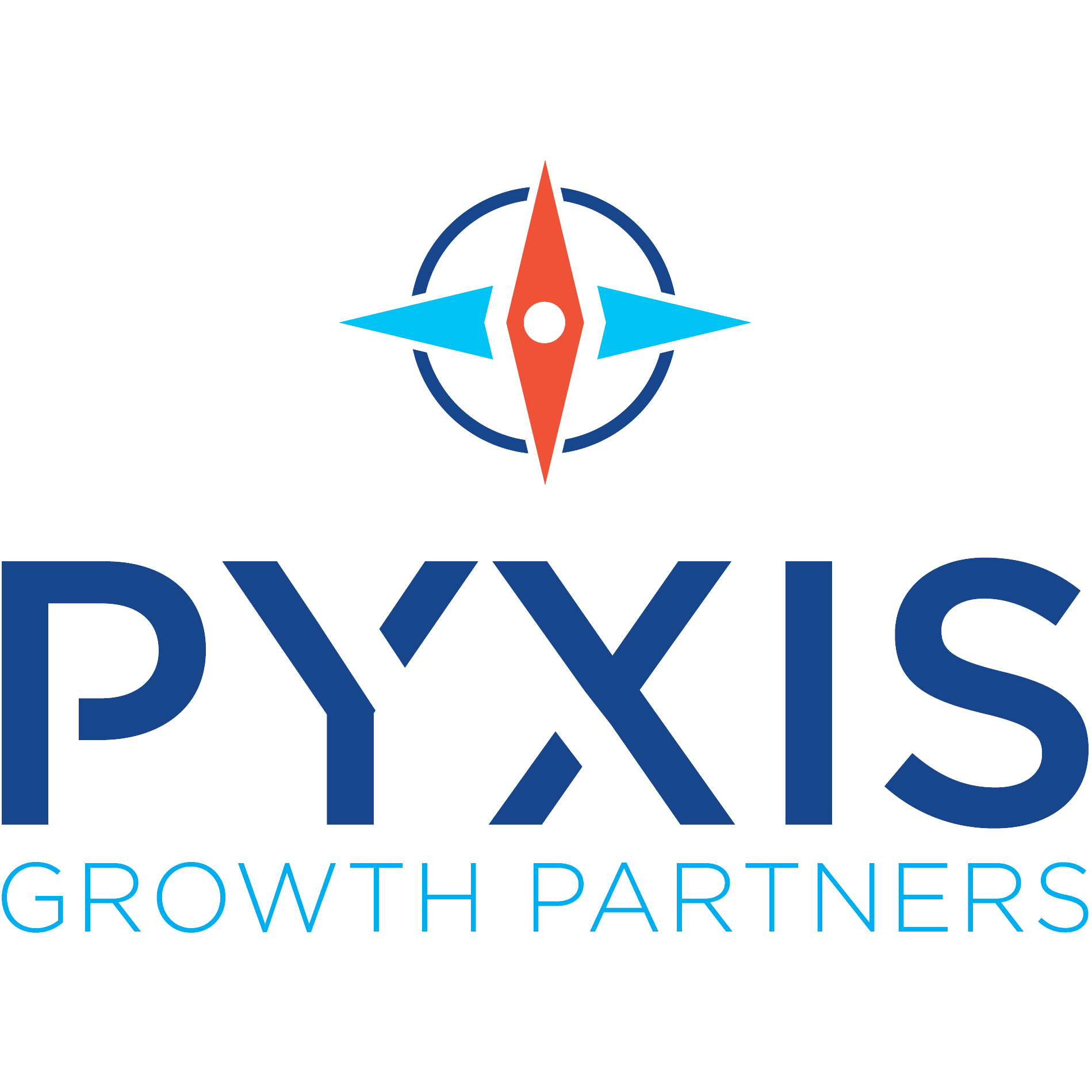 Pyxis Growth Partners Logo